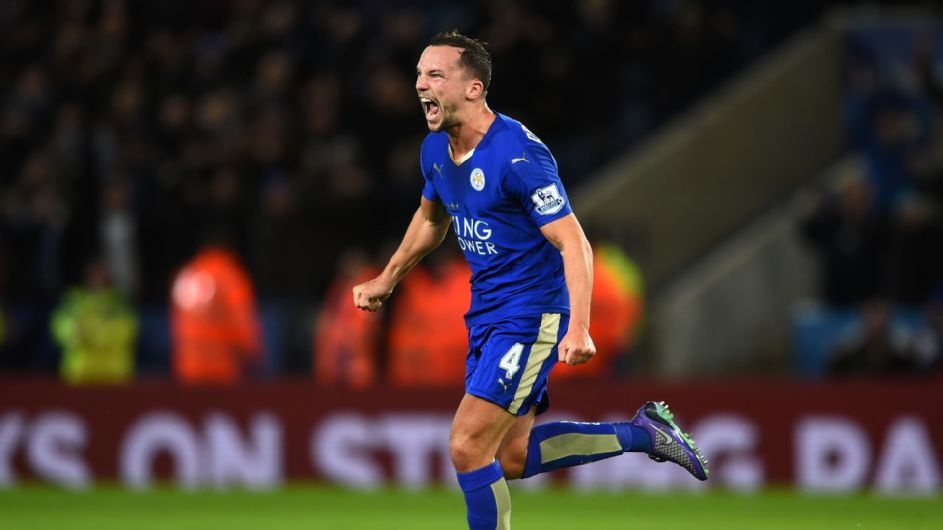 Leicester bay cao nhờ MU chắp cánh ảnh 2 Leicester bay cao nho MU chap canh anh 2