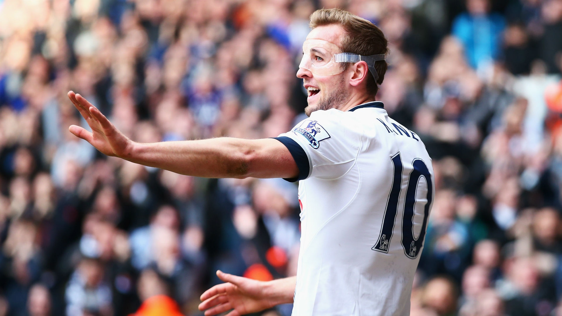 MU khong the mua duoc tinh yeu cua Harry Kane hinh anh