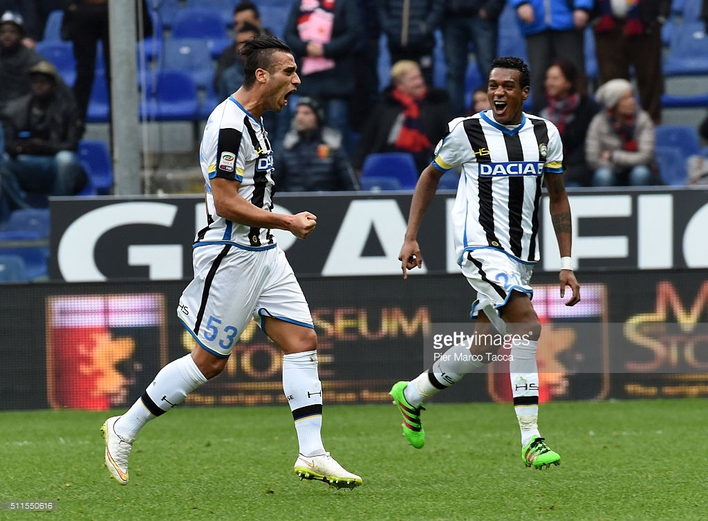 Ngoi sao Iraq la muc tieu cua Chelsea anh 2