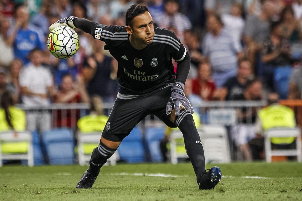 Courtois se khong roi Chelsea anh 3