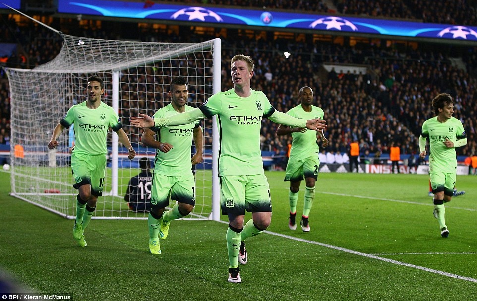 Man City sẽ vô địch như Chelsea 2012 ảnh 3 Man City se vo dich nhu Chelsea 2012 anh 3