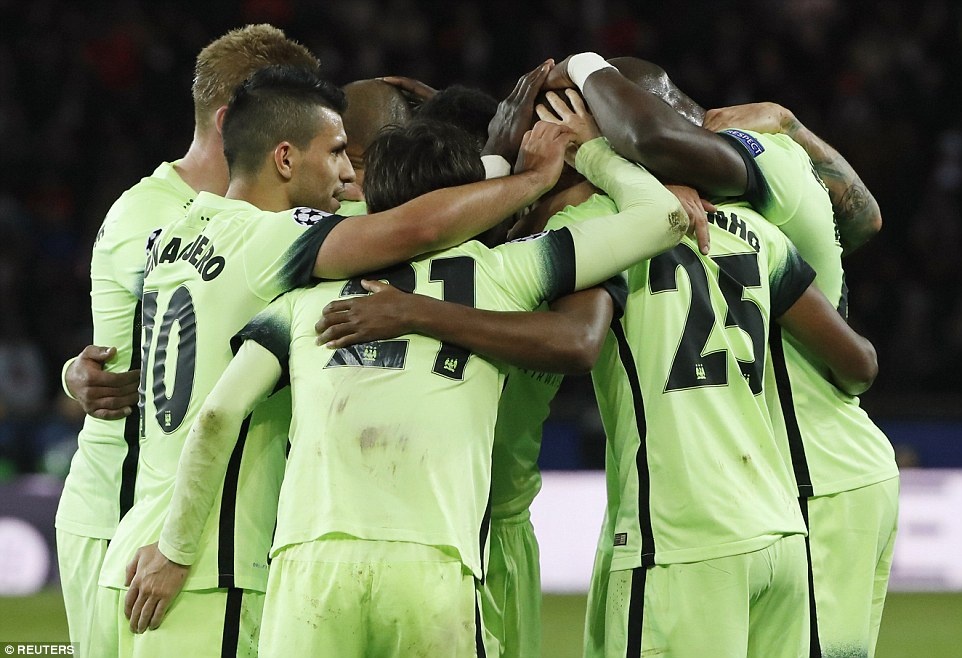 Man City sẽ vô địch như Chelsea 2012 ảnh 2 Man City se vo dich nhu Chelsea 2012 anh 2