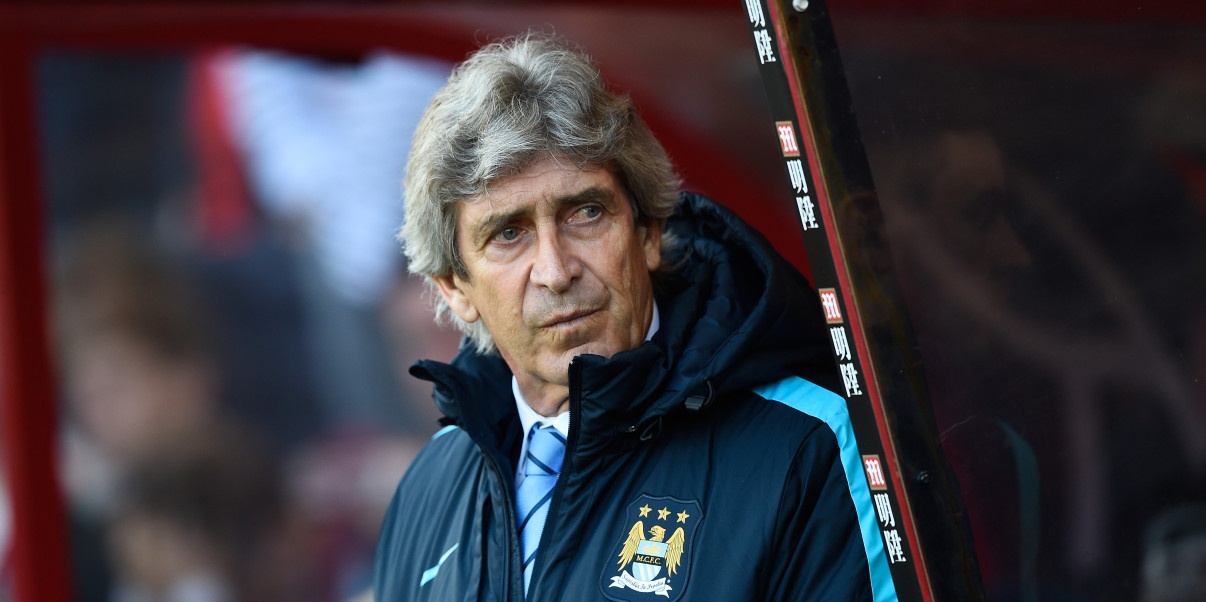 Pellegrini sẽ không trả thù Real Madrid ảnh 2 Pellegrini se khong tra thu Real Madrid anh 2