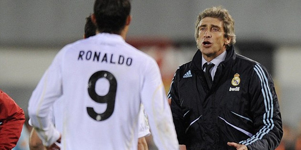 Pellegrini sẽ không trả thù Real Madrid ảnh 1 Pellegrini se khong tra thu Real Madrid anh 1