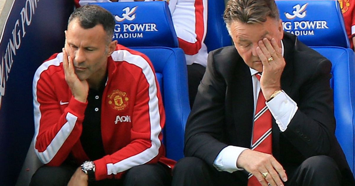 Leicester vo dich tai Old Trafford anh 2