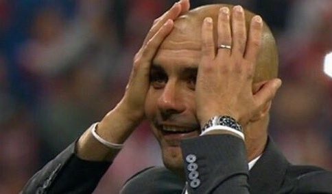 Pep Guardiola kem tai hay chi thieu may man? hinh anh