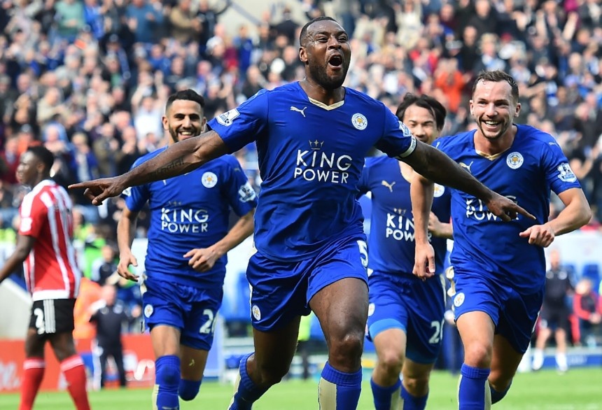 Leicester và Atletico đã chứng minh,  không có bóng đá xấu xí ảnh 3 Leicester va Atletico da chung minh,  khong co bong da xau xi anh 3