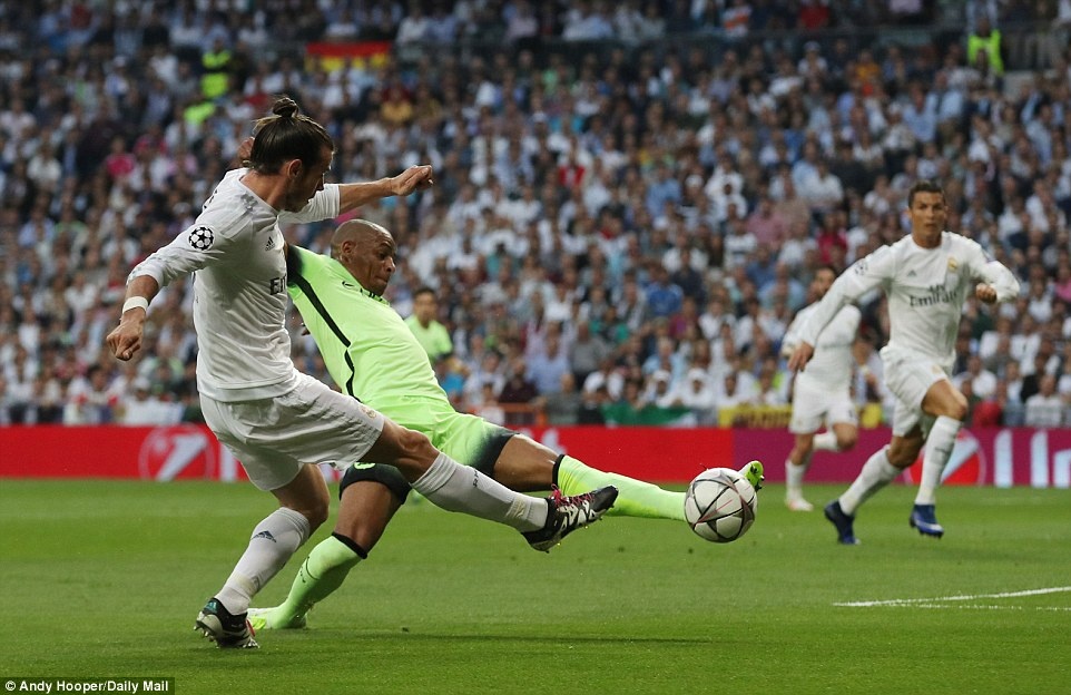 Man city và real marid ảnh 1 Man city va real marid anh 1