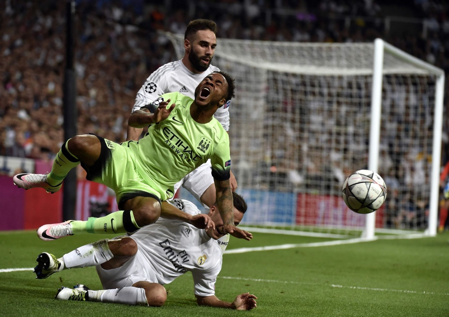 Man city và real marid ảnh 2 Man city va real marid anh 2