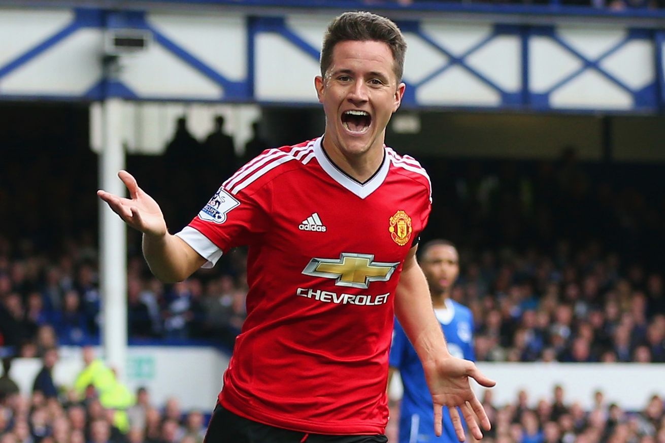 Tai sao Van Gaal lai hat hui Herrera? hinh anh