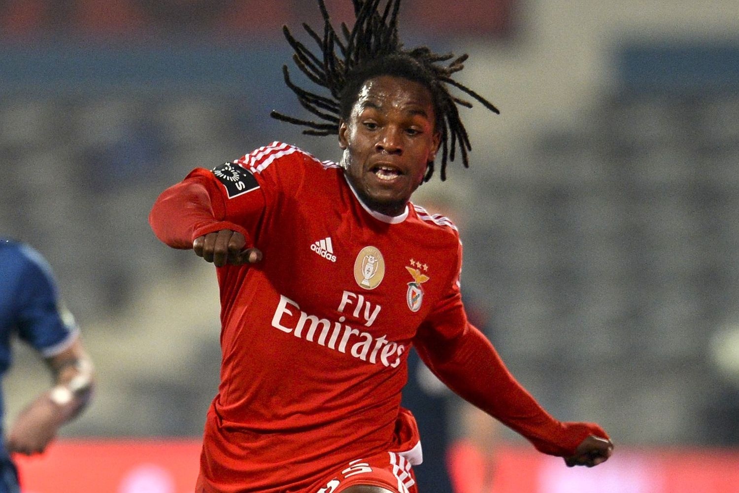 Nhung ke dien o Old Trafford anh 1