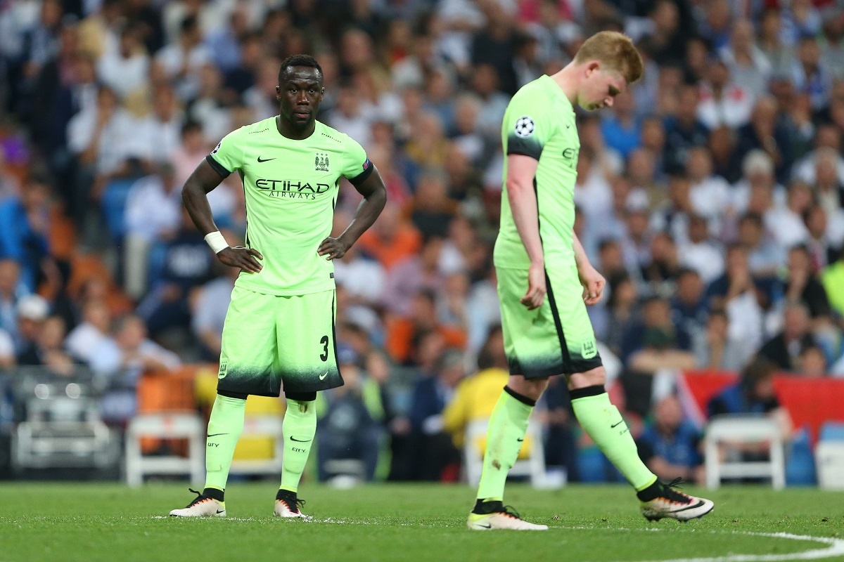 Nỗi tủi hổ thành Manchester ảnh 2 Noi tui ho thanh Manchester anh 2