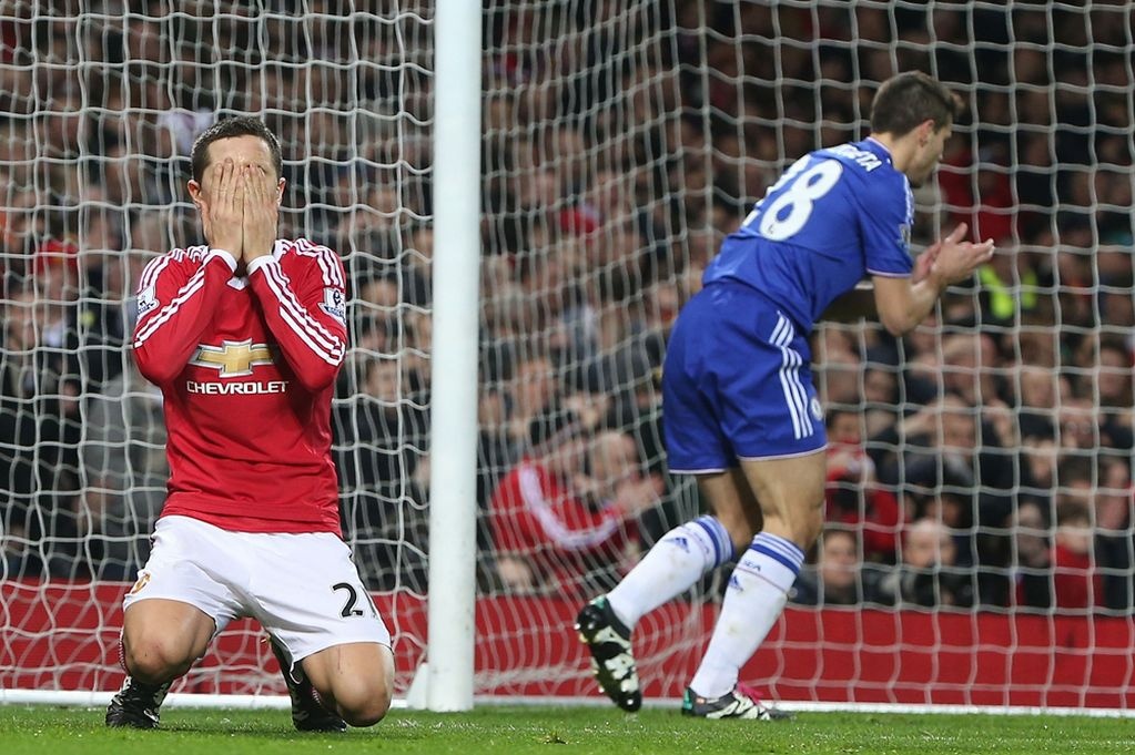 Để ghi 19 bàn, MU cần 15 trận ảnh 3 De ghi 19 ban, MU can 15 tran anh 3