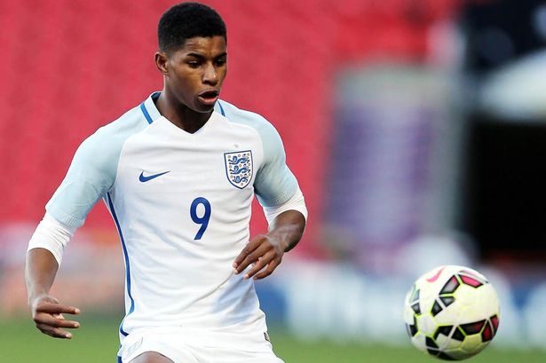 Euro 2016, tot nhat Marcus Rashford nen o nha hinh anh