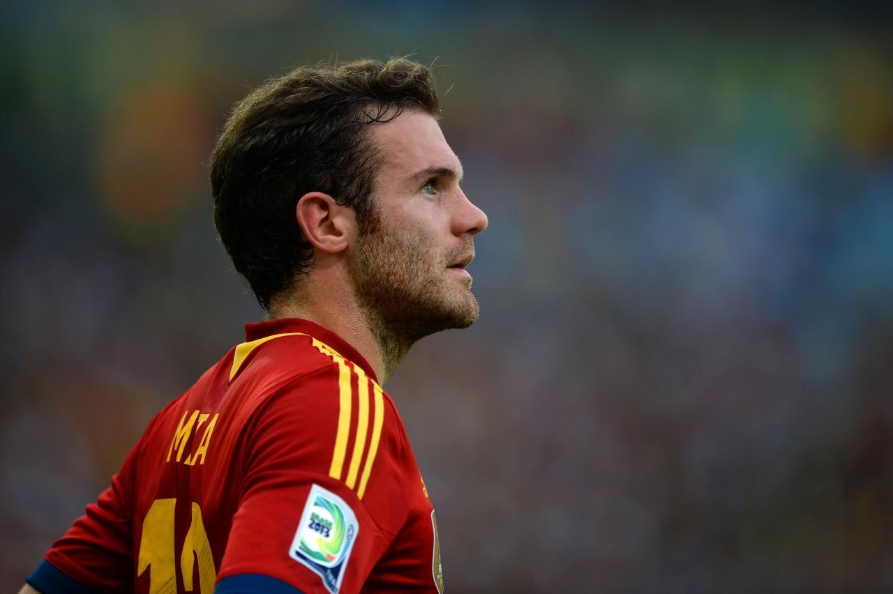 Bi kich Juan Mata hinh anh