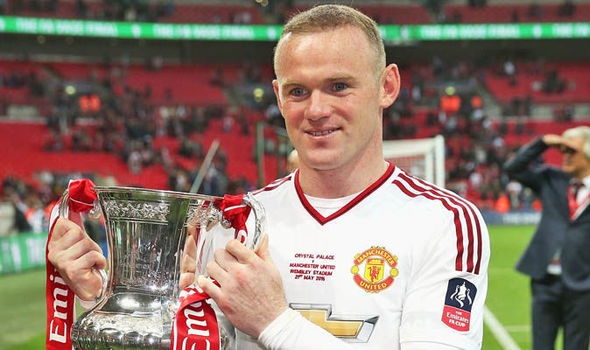 Mourinho den, hanh phuc nhat la Wayne Rooney hinh anh