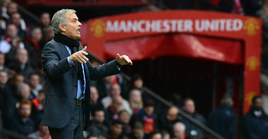 Mourinho là HLV tốt nhất ảnh 2 Mourinho la HLV tot nhat anh 2