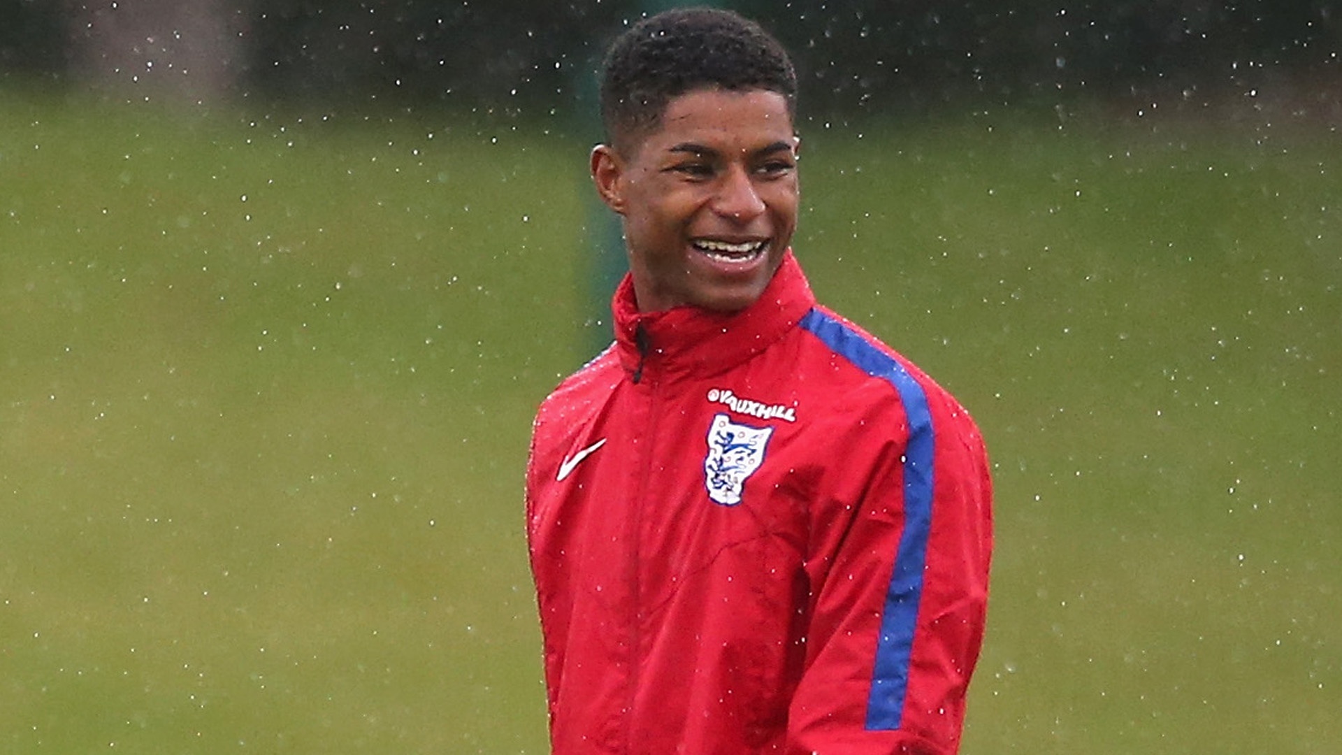 Marcus Rashford, mot phep la kieu Leicester hinh anh