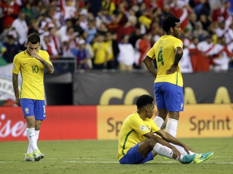 Dunga phá hủy Brazil như thế nào? ảnh 2 Dunga pha huy Brazil nhu the nao? anh 2