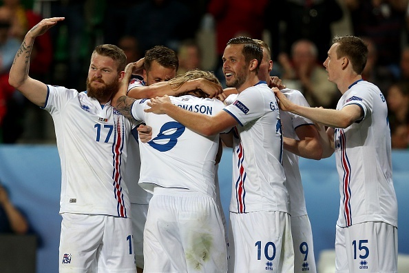 Iceland sẽ là một Leicester thứ hai ảnh 1 Iceland se la mot Leicester thu hai anh 1