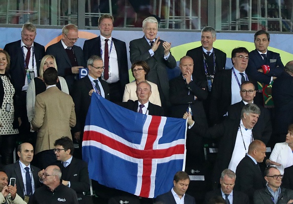 Iceland sẽ là một Leicester thứ hai ảnh 3 Iceland se la mot Leicester thu hai anh 3