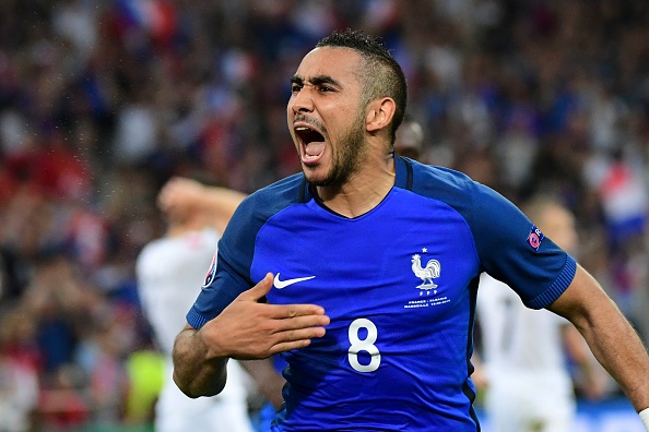 Rot cuoc, Phap ban linh hay chi song nho may man hinh anh