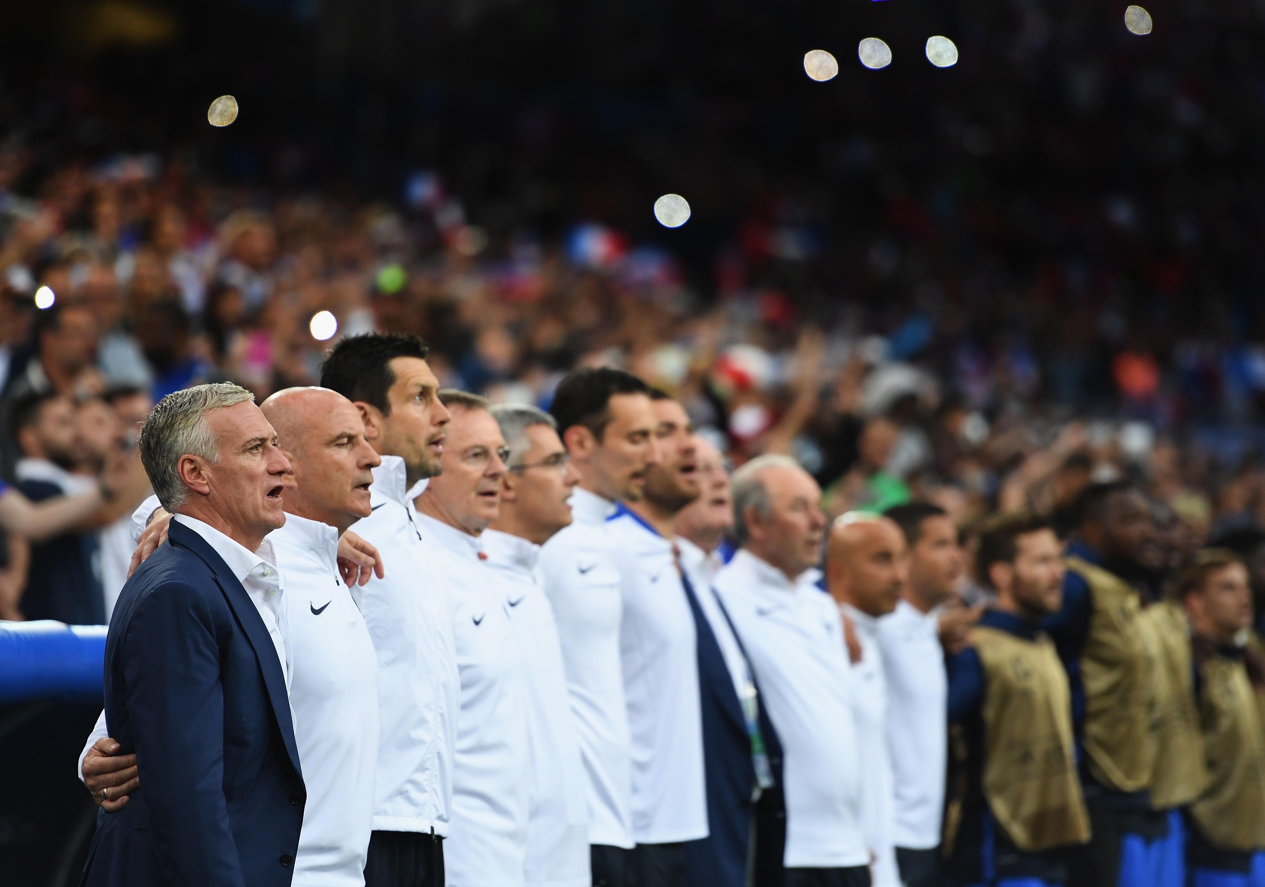 Pháp khó có thể vô địch Euro ảnh 3 Phap kho co the vo dich Euro anh 3