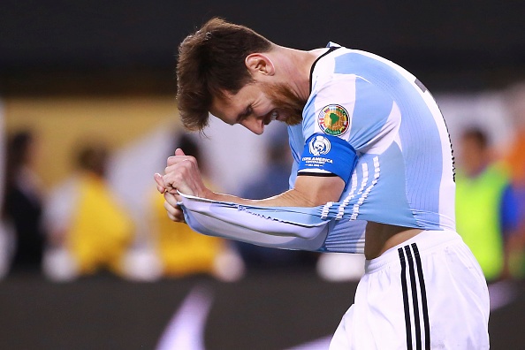 Khong co 'ke that bai vi dai' cho Lionel Messi hinh anh