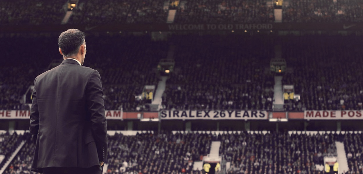 vì sao ryan giggs phải rời MU ảnh 1 vi sao ryan giggs phai roi MU anh 1