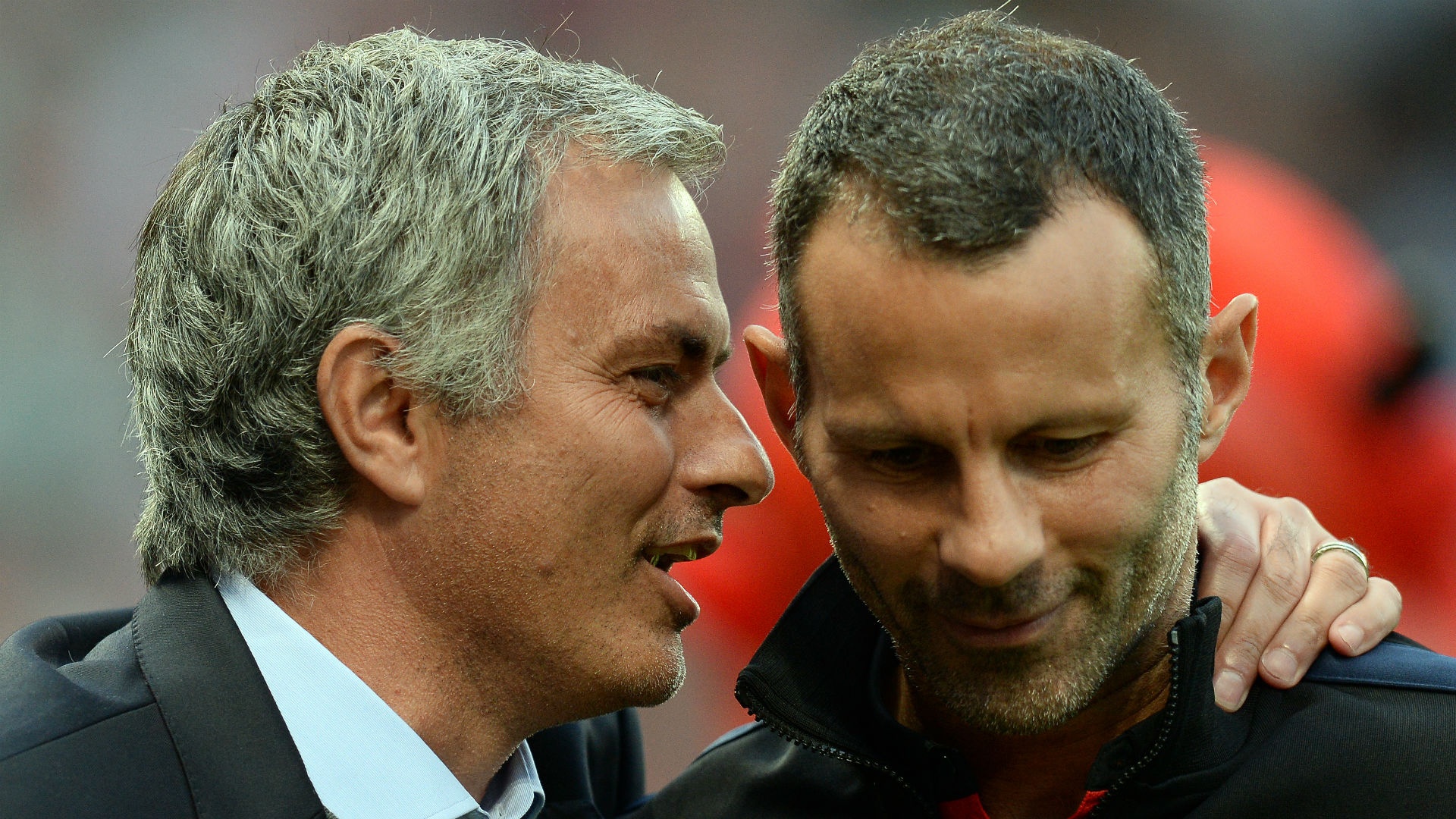 vì sao ryan giggs phải rời MU ảnh 2 vi sao ryan giggs phai roi MU anh 2