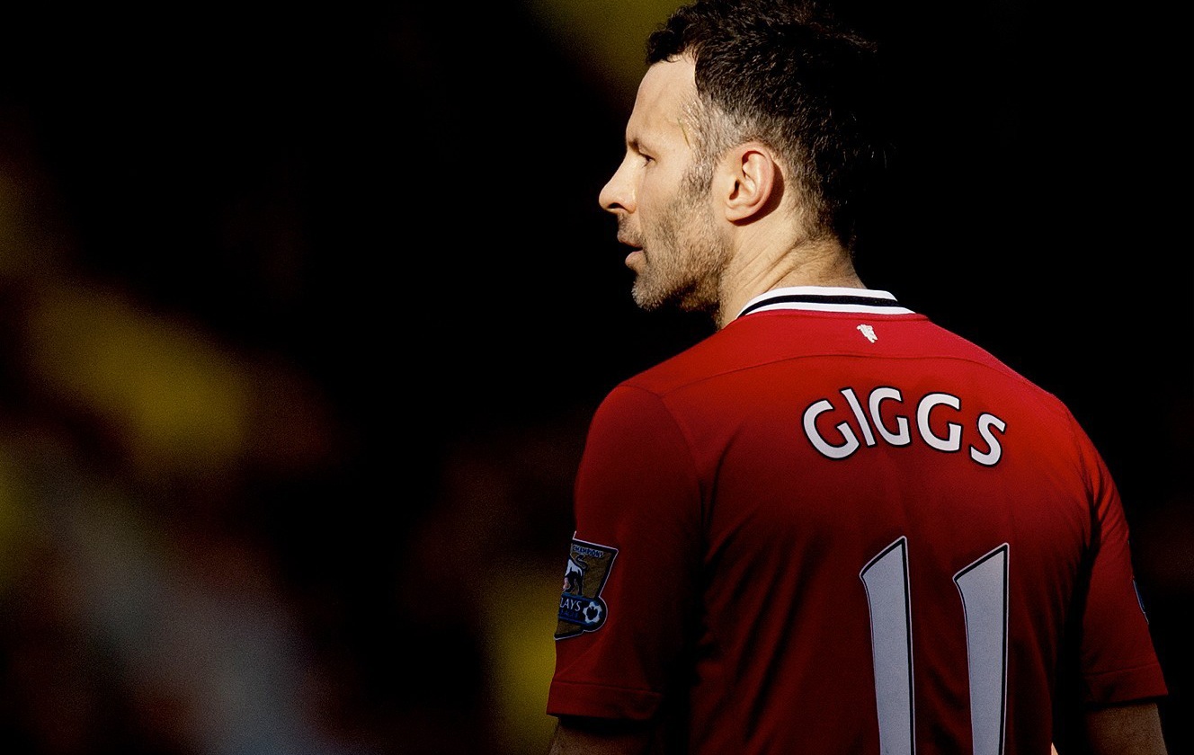 Ryan Giggs, mot nguoi hung da roi MU nhu the hinh anh