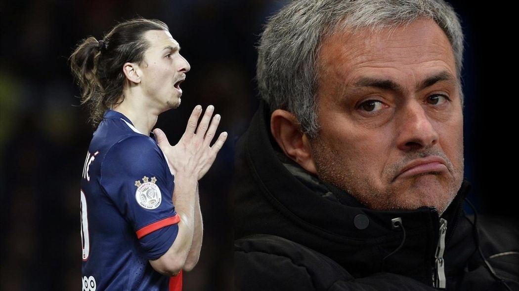 Ibrahimovic, ‘diep vien nam vung’ cua Mourinho hinh anh
