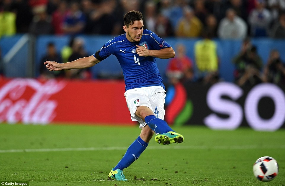 Cứ đến Premier League là đá hỏng phạt đền ảnh 1 Cu den Premier League la da hong phat den anh 1