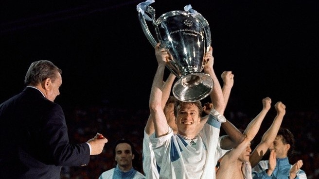 Pháp sẽ vô địch nhờ vận may của Deschamps ảnh 1 Phap se vo dich nho van may cua Deschamps anh 1