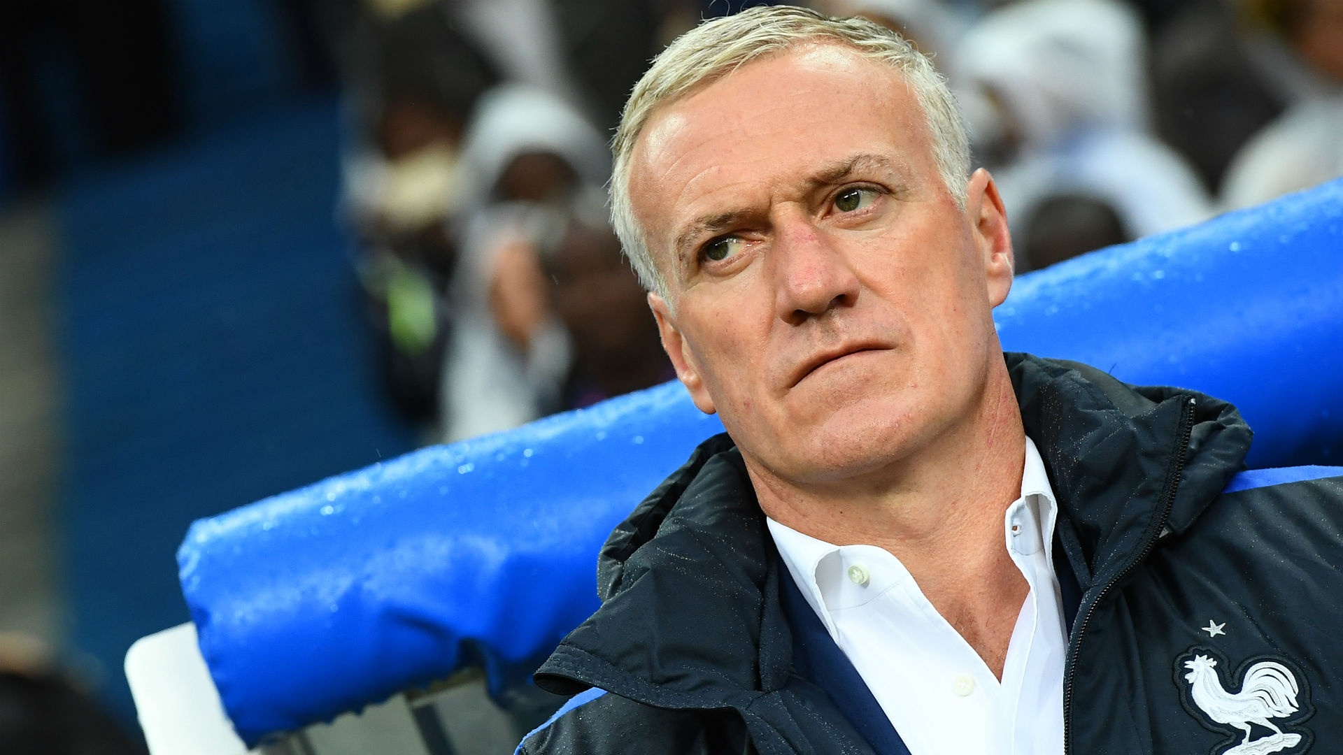 Khong can qua gioi, chi can may man nhu Deschamps hinh anh