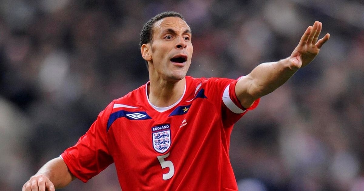 Huyen thoai MU se dua tuyen Anh den that bai anh 2