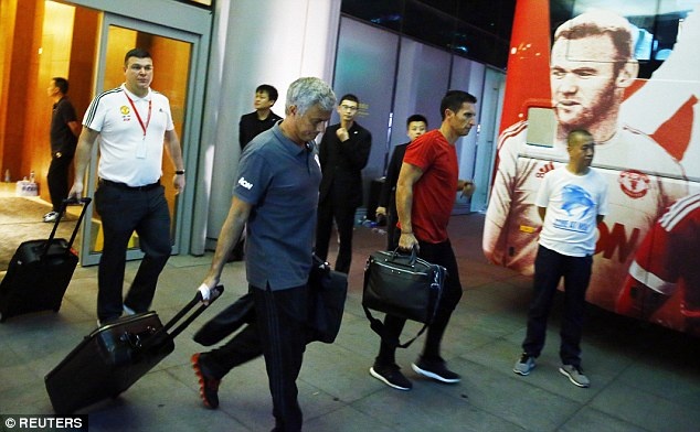 Mùa giải của MU bị đe dọa nghiêm trọng ảnh 2 Mua giai cua MU bi de doa nghiem trong anh 2