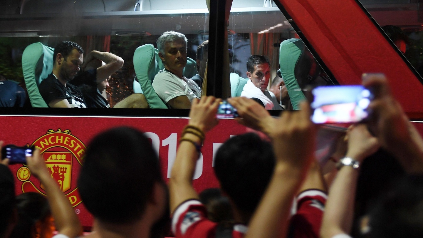 Mùa giải của MU bị đe dọa nghiêm trọng ảnh 1 Mua giai cua MU bi de doa nghiem trong anh 1