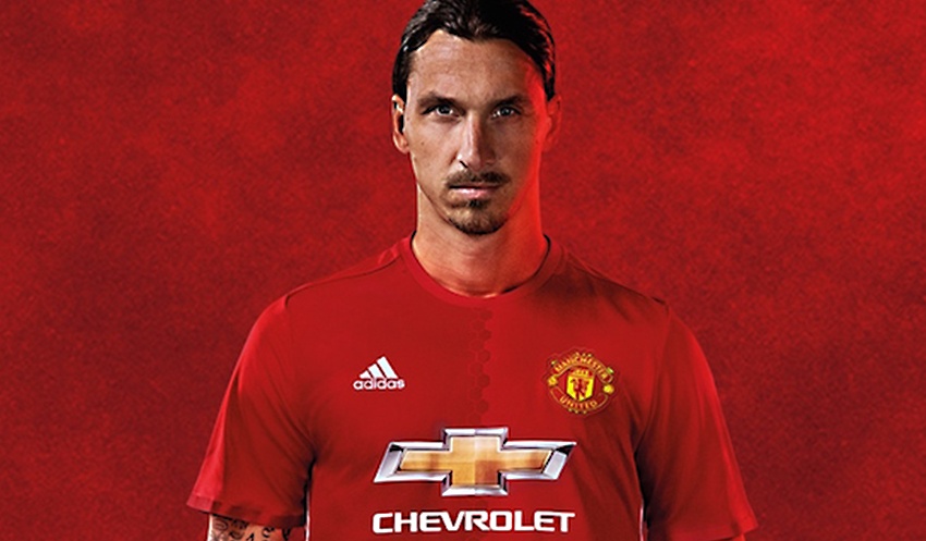 Ibrahimovic - ga Viking chuan bi pha tan Premier League hinh anh