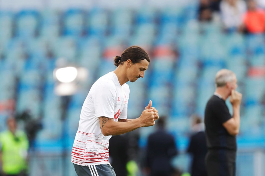 Vì sao Ibra được chọn là đội phó ảnh 2 Vi sao Ibra duoc chon la doi pho anh 2