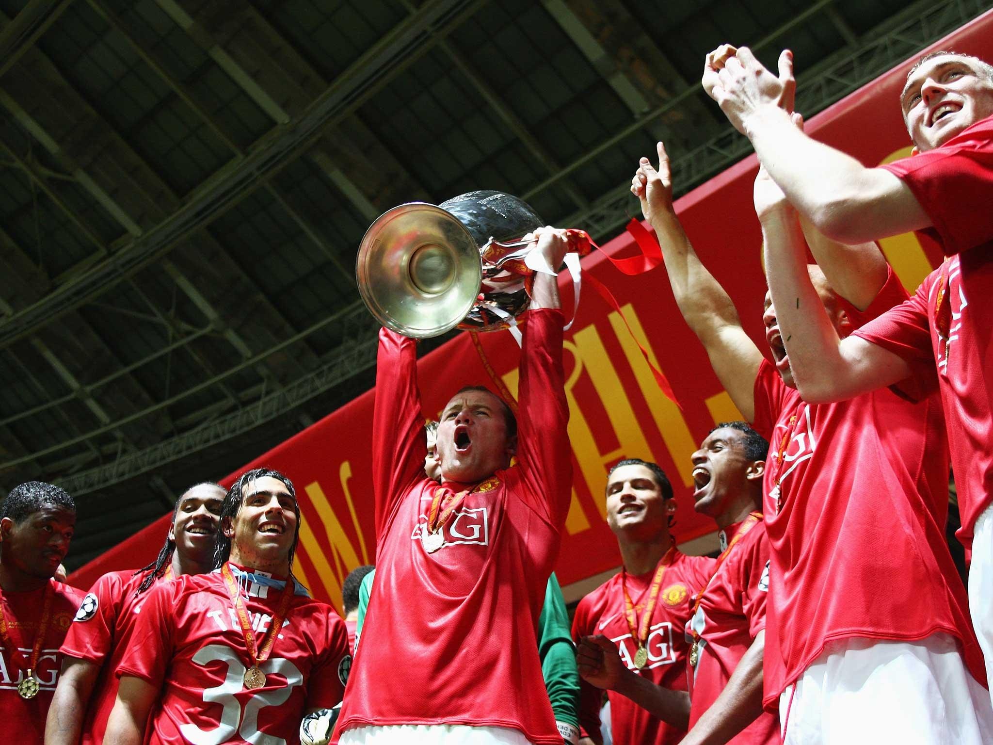 Vì sao Ibra được chọn là đội phó ảnh 1 Vi sao Ibra duoc chon la doi pho anh 1