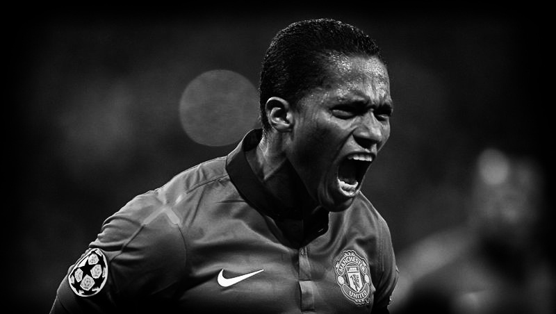 Valencia, Usain Bolt của MU ảnh 2 Valencia, Usain Bolt cua MU anh 2