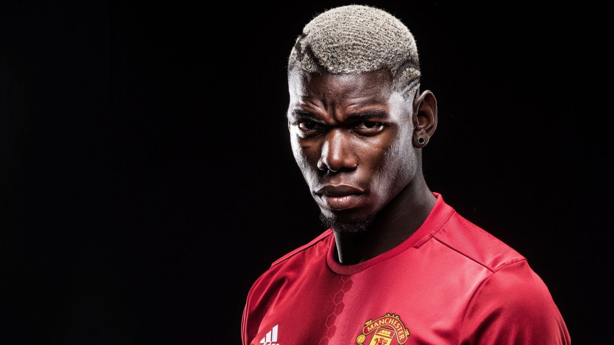 Pogba va 'phep thuat' se thoi MU thanh nha vo dich hinh anh