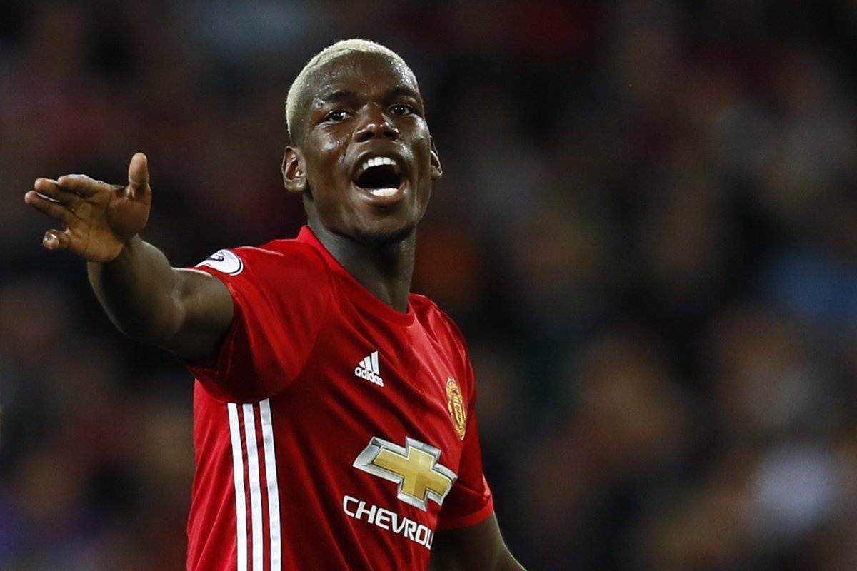 Paul Pogba la loai cau thu doc nhat vo nhi hinh anh