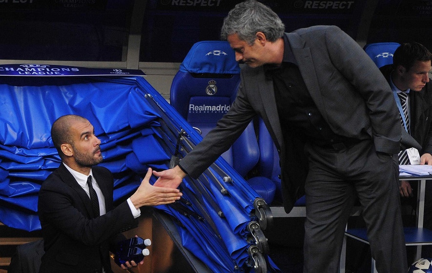 MU và Man City bắt đầu cuộc đua vô địch ảnh 3 MU va Man City bat dau cuoc dua vo dich anh 3