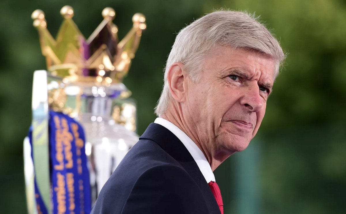 Tai sao Wenger khong muon tieu tien? hinh anh