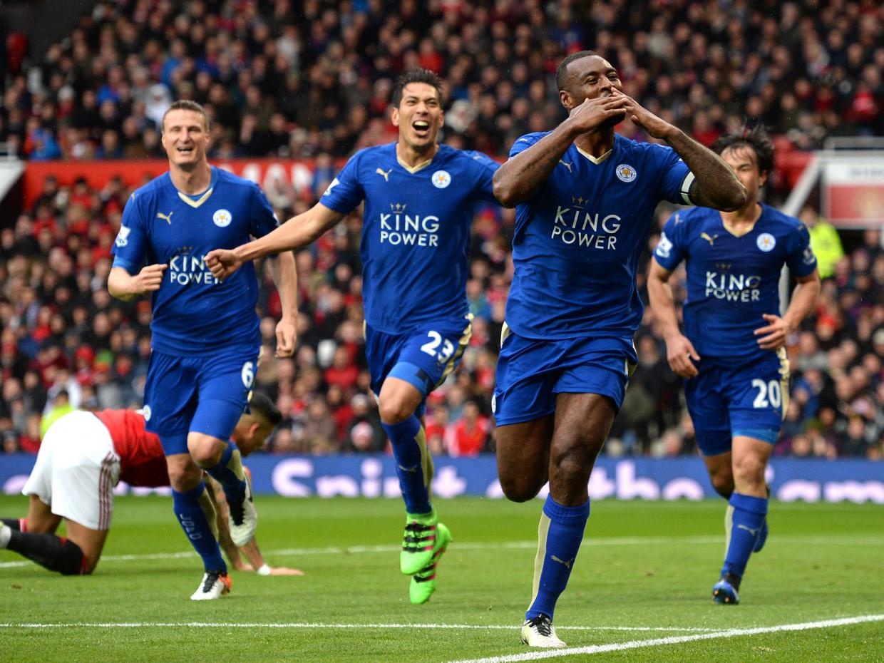 Leicester đã sẵn sàng để vô địch Champions League ảnh 3 Leicester da san sang de vo dich Champions League anh 3