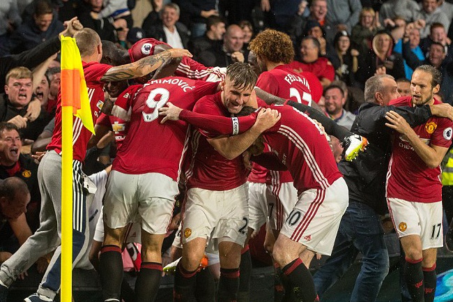 Khong nghi ngo gi nua, MU cua Sir Alex dang tro lai hinh anh