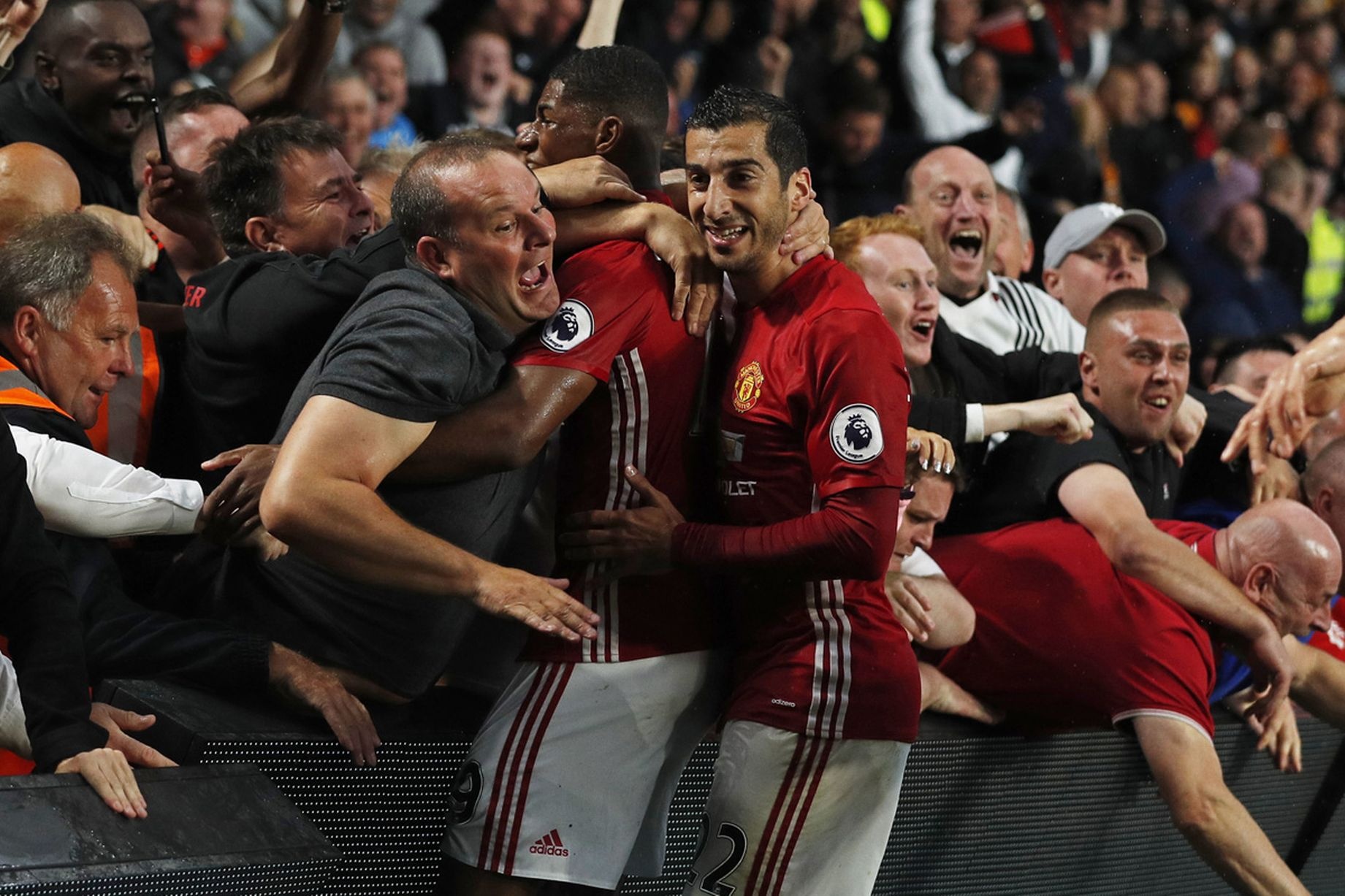 Tinh than Sir Alex dang chap canh MU anh 3