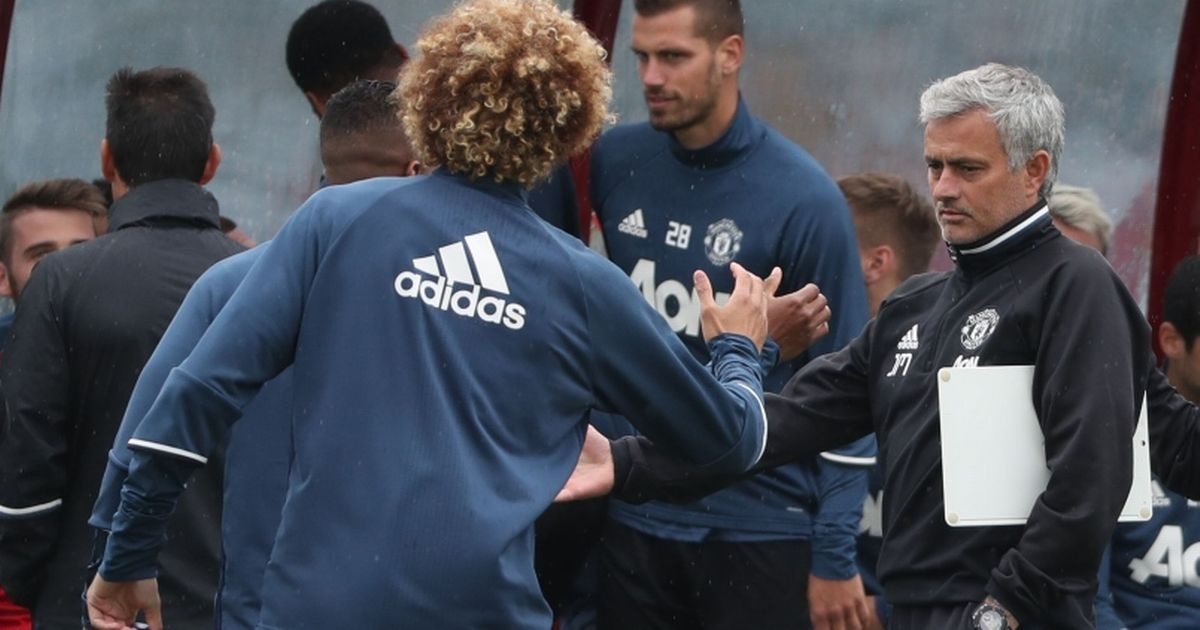 Cuoi cung Fellaini cung duoc yeu anh 1